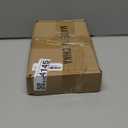 4 Pack L8 x H 6" Black Heavy Duty Shelf Brackets with Screws Metal Shelf Brackets Shelf Support Angle Brackets for Shelves L Brackets Heavy Duty Floating Shelf