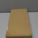 Homemory 12PCS Christmas LED Window Candles with 6h Timer, 2X Brighter Flameless Taper Candle with Suction Cups Battery Operated for Window, Flickering Candlesticks for Christmas Home Wedding Decor