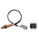 Oxygen O2 Sensor Upstream Downstream 1Pc Compatible with 2012-2014 Hyundai Accent Veloster KIA Rio 2012-2015 KIA Soul L4 1.6L Replace# 234-5055, 234-4568