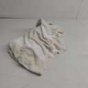 Cotton Oversized Beach Towel - Large 70 x 35 Inch Pool Towel, Chiffon Striped Quick Dry Swimming Cabana Towel