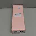 LEDIZE Ponytail Extension, Claw Clip on Pony tails Hair Extension for Women 18 Inch Long Wavy Curly Fake Ponytail Clip in Hair Pieces for Women Fluffy Natural Looking (Blond To Light Blonde)