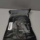 SKDK Copper Full Leg Sleeves Long Compression Leg Sleeve Knee Sleeves Protect Leg for Knee Pain Relief, Workout and Sports (X-Large1 Pair)