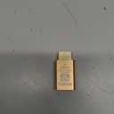 HDMI 2.1 Dummy Plug 4K@120Hz Virtual Display Emulator, Headless Adapter, HDMI Display Adapter, Supports 3840x2160@120Hz, 1440P@120Hz, 1080P@120Hz, EDID Emulator for GPU/Remote Desktop