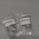 Eyoloty 6 Pack 06713 Trimmer Head Spring Compatible with Ryobi Homelite 98848 UP06526 RY70103 RY70105 RY70107 RY70111 RY70113 RY30020B RY26500 ST185 UT-41002 UT-20022 UT-20022-A String Trimmer, Set of 2