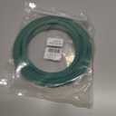 GX20072 Mower Deck Belt 1/2" x 103.8" 42" Fits John Deere D105 D130 D110 L110 L120 S100 100 D120 D125 D130 E100 E110 E120 Lawn Tractors