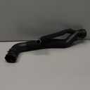 LR042893 Engine Bottom Radiator Coolant Lower Hose Pipe Compatible with 2013-2022 Land Rover Range Rover Sport Full Size Discovery 3.0L 5.0L Replace LR166362 LR034651 Radiator Coolant Lower Hose