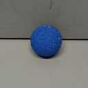 SCHITEC Interactive Dog Toy Ball - Automatic Bouncing, Rolling & Vibrating Motorized Ball for Medium Large Dogs, Rechargeable Self-Moving Electronic Pet Toy for Boredom & Indoor Chase(Blue)