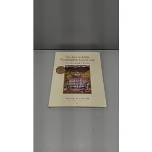 The Inn at Little Washington Cookbook: A Consuming Passion