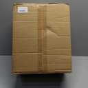 Rear Bumper Tailgate Step Rear Bed Step Retractable Bed Step Compatible with Toyota Tundra 2014 2015 2016 2017 2018 2019 2020 2021 Truck Bed Step,Folding Tailgate Step Replace# PT392-34140,75316-01A