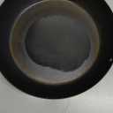 OXO Outdoor Pre-Seasoned Carbon Steel 8" Frying Pan Skillet, Detachable Handle for Easy Storage, Indoor Use, Nonstick with Use, Induction Suitable, Oven & Broiler Safe,Browning, Grill,Sear,Saute,Black