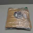 Wegreeco Washable Male Dog Belly Band - Pack of 3 - Washable Male Dog Belly Wrap, Small Doggie Dog Diapers Male for Doggy Puppy (Black, Charcoal, Navy, Small)