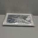 15.6 Inch Digital Calendar Chore Chart 1920 * 1080P Full HD Touchscreen Interactive Display Smart Electronic Calendar for Family Organizer Schedules Desk & Wall Mount Digital Planner White