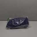 PRETTYGARDEN Summer Dresses for Women 2026 Elegant Classy Short Sleeve V Neck Ruffle A Line Belted Long Beach Vacation Dress M