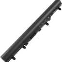TREE.NB Laptop Battery Compatible Aspire V5-431 V5-471 V5-531 V5-571 V5-431G/P V5-471G/P V5-531G/P V5-571G/P, PN: AL12A32, 4ICR17/65, 2200mAh/14.8V/4 Cell