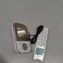 AT&T BL3112 Cordless Home Phone  1 Handset, Bluetooth to Cell, Smart Robocall Blocker (1,000), Digital Answering, Expandable