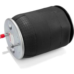 High Soar Air Spring Bag for Navistar Intenational Trucks（Firestone W01-358-9875, W01-358-1191, Pack Of 2