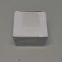 Gejoy 50 Pcs Mini Mardi Gras Rubber Ducks Mardi Gras Themed Duck Figurines Bulk Small Assorted Carnival Rubber for Birthday Gifts Party Exchanging Favors Holiday Decor