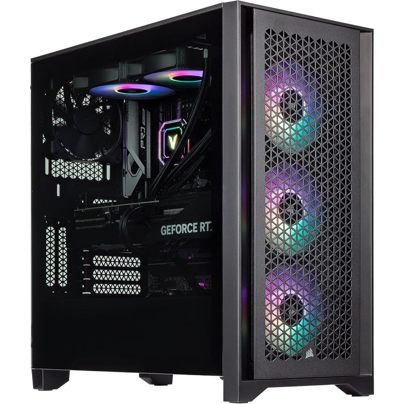 ガレリア XF ケース 20Gbps 対応 Type-C クーラーマザーボード付 2025