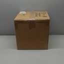 TICONN 6 Pack Extra Large Moving Bags Heavy Duty with Zippers & Carrying Handles, Durable Storage Bags Moving Boxes for Closet Organizers and Storage (6 Pack, Blue)