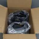 LED Tail Lights for Jeep Wrangler JL 2018-2023, [DOT Approved] [Z Style] [Plug n Play] Jeep Wrangler Accessories