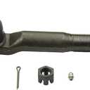 MOOG ES800375 Steering Drag Link for Dodge Ram 2500