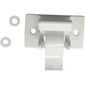 3104653.005 Bottom Mounting Bracket Replacement for 8300 8500 9000 Awning (3104653.005(1 PCS))