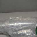 Qeirudu 5.5 oz Plastic Champagne Flutes, 40 Pack Disposable Champagne Glasses Clear Mimosa Glasses for Valentine's Day, Weddings, Buffets