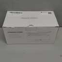 Jewelry Cleaner Ultrasonic Machine, Upgraded 48KHz Ultrasonic Cleaner With 304 Stainless Steel for Jewelry, Eyeglasses, Rings, Watch Strap, Dentures-Pink