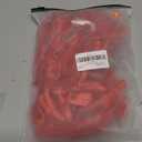 Aranmei Women Lingerie Set with Garter Belt Sexy Mesh Floral Lace Corset Cutout Bodysuit Teddy with Panty Leg Rings (Large, Red)