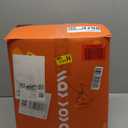 MAXYOYO Kids Bean Bag Chair, Stuffed Toddler Bean Bag Sofa with Filler Bean Bag Chair for Boys and Girls, Lazy Sofa with Pocket Floor Chair for Gaming, Reading, Pink