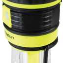 Dorcy 41-3125 1,800-Lumen Rechargeable Adventure Lantern, Multicolored