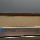 36" Live Edge Floating Shelves, Solid Elm Wood Shelf, Set of 2, 36"L, 2-Pack
