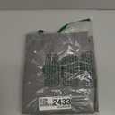 Amazon Basics Lightweight Super Soft Easy Care Comfortable Microfiber 3 Piece Bed Sheet Set With 14-inch Deep Pockets, Twin XL, Dark Gray, Solid