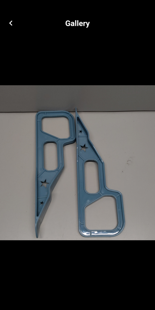 Bed Maker and Mattress Lifter Tool (2 Pack)