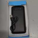 10000mAh Power Bank for Heated Camping Chair, Heated Stadium Seat, Heated Cat House 