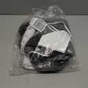 Comfier Heating Pad for Back Pain Relief with Heating Level, Electric Full Body Heating Pad, Calming Heated Back Wrap with 10 Timing Settings, Gift (17.1 x 3 x 7.9 in)