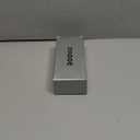 DOOViC 4 Pack Reading Glasses for Women Men Blue Light Blocking Reading Glasses TR90 Flexible Lightweight Readers 4.0