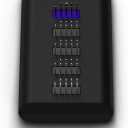 NZXT Internal USB Hub 3 - Expands 4 USB 2.0 Ports - Sleek Multifunctional Design - SATA Power Connection - Plug and Play