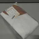 Riyidecor Girl Boho Oh Baby Baptism Baby Shower Decorations Backdrop 7Wx5H Feet Polyester Fabric Pink Bohemian Pampas Grass Blush Newborn Party Floral Gold Banner Festival Studio Photo Shoot