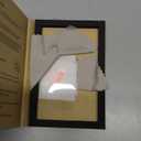 Suoman 4-Pack for Samsung Galaxy Watch FE 40mm Tempered Glass Screen Protector,[Anti-Scratch] 9H Hardness protective film