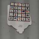 JOYIN 28 Players Halloween Bingo Game Cards for Kids, Halloween Bingo Cards for Classroom School Family Group Activities, Halloween Party Adults Kids Indoor Card Games