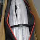 Heavy Duty Backdrop Stand, 10x10ft Pipe and Drape Stand Kit, Adjustable Arch Backdrop Stand, Back Drop Stand for Party Event, Trade Shows & Wedding Decor