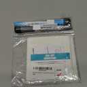 Reusable Dry Erase Sticky Notes with Dry Erase Markers & Clips. Multi-Color 4x4 6-Pack! Eco-Friendly & Washable-Perfect for Lists, Labels & Reminders. Your Sticky Note for Home & Office!