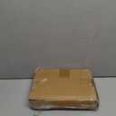 Heavy Duty Shelf Brackets 8 Inch (6 Pack), Rustic L Floating Shelf Brackets, Wall Shelf Bracket for DIY Decorative with Mounting Hardware