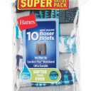 Hanes boys Hanes Boys' and Toddler Underwear, Comfort Flex Wb Boxer Briefs, 10-pack (Medium, Solids/Prints Assorted - 10 Pack)