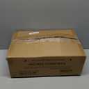 Prelit Christmas Garland 9ft with Multi-Function with 50 Warm White Multi-Color Lights, Battery Opreated Christmas Decor Timer for Mantle Staircase Indoor and Outdoor Prelight Xmas Garland