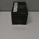 6 x for iPhone 15 Plus Case with Screen Protector,iPhone 15 Plus Black Phone Case Slim for Men,Protector Fundas para and Camera Cover for i Phone 15 Plus Protection.(Black)