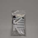 BLACKROBOT 3PCS Quick Release Impact Bit Holders 1/2 3/8 1/4-Inch Square Drive to 1/4-Inch Hex Socket Adapter, CR-MO Steel, Impact Wrench Ratchet Use