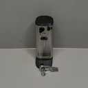POHL SCHMITT Electric Can Opener with Knife Sharpener and Bottle Opener