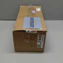 Hemmotop Backdrop Stand 10x8ft (WxH), Photography Background Stand for Parties, Adjustable Photo Backdrop Stands Kit for Wedding, Photo Booth, Party, Decoration, Balloon, Projector Screen (Black)